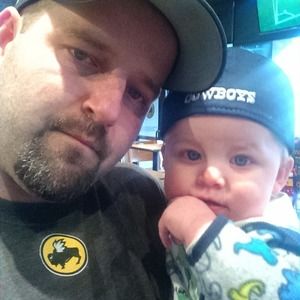 Meet your Posher, Tommy